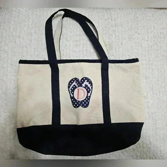 Handbags - NWOT! Beach bag!